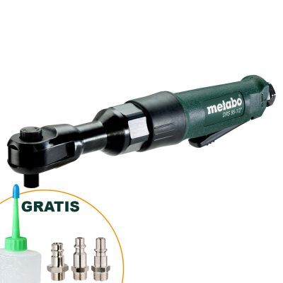 Metabo DSSW 360 Set 604118500 Druckluft-Schlagschra Produktbild-Vorschau 10