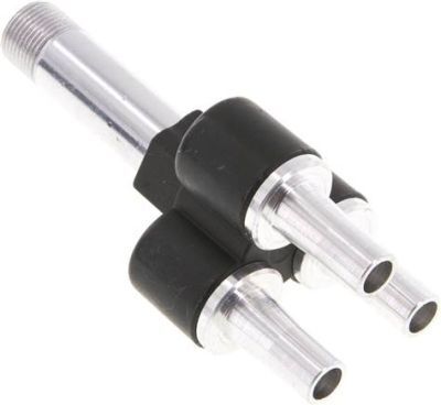 TYPHOON Ersatzdüse Für Verlängerungsrohr - Standard & PRO Ausführung