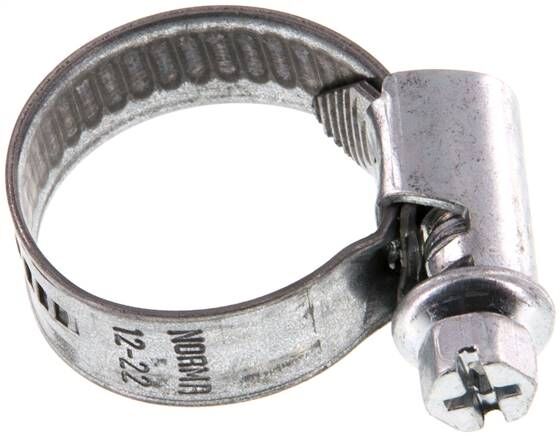 VIOKS Schlauchschelle Schelle Für 80er Abluftschlauch, (1-St), 70-90mm