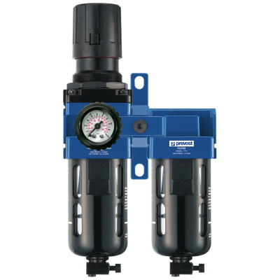 ABAC Wasserabscheider Typ WS 10 (G1/8) | 8102855113