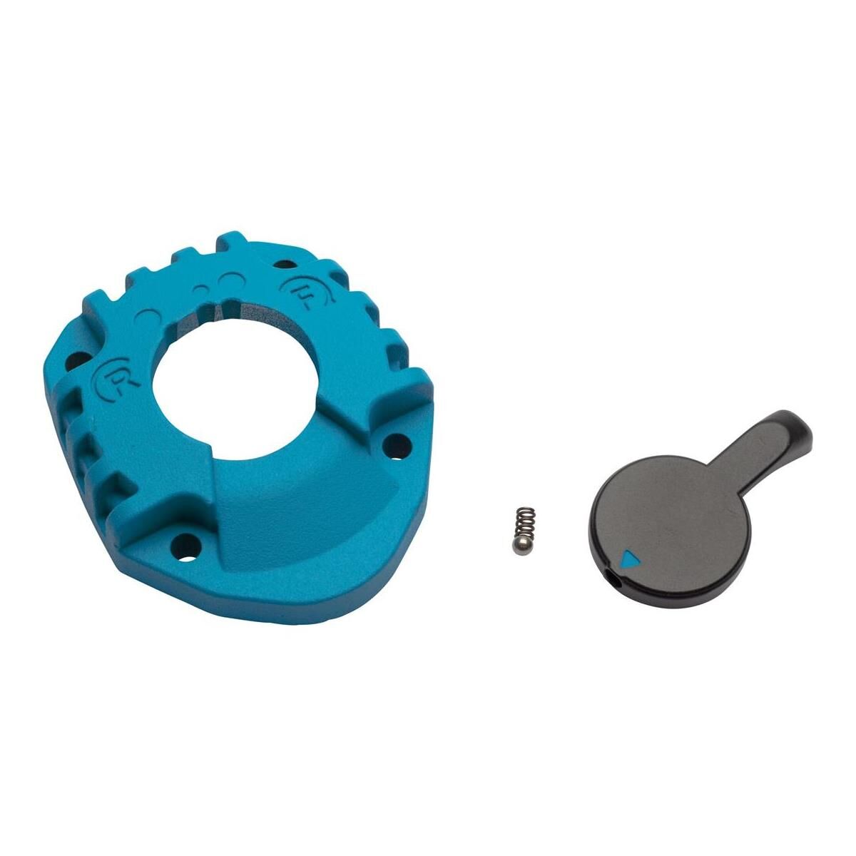 HAZET Gehäuse - hinten 9012TT-015/4 | 9012TT-015/4