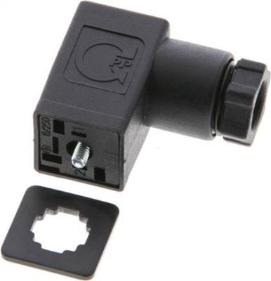 ISO 15552-Zylinder, Kolben 32mm, Hub 320mm - Schmid Industrie
