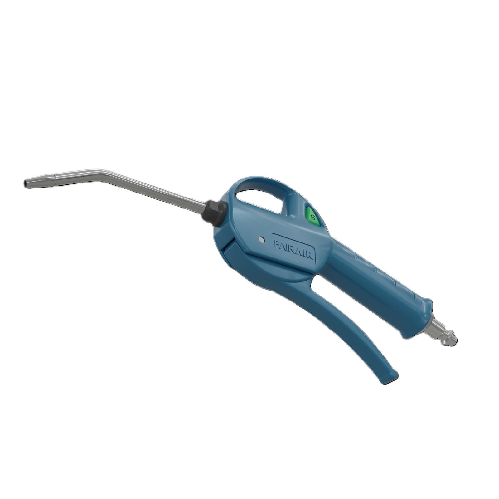 Hochleistungs-Blaspistole, TYPHOON ®, Ausblaspistole, Luftpistole, Blaspistole E - Foto 11