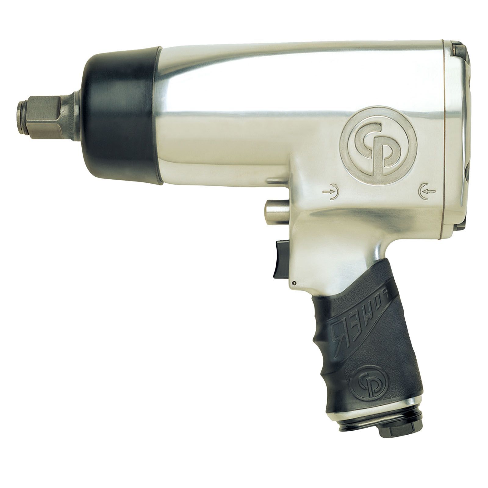 HAZET Schlagschrauber-Satz In JumboX 2.0 9012EL-SPC/4