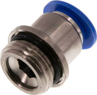 Connecteur Festo KS2-CK-4 4090 Kupplungsstecker - Neuf Sous Emballage - Allemagne