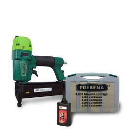 Druckluftnagler Prebena PKT 2 ES40 S Neu (Neu (gemäss Beschreibung)) In - Foto 2